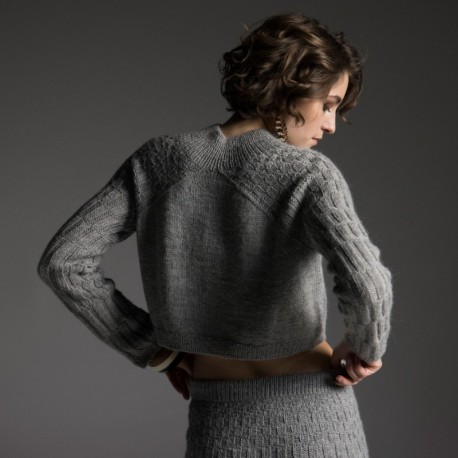 Filcolana Lorna Sweater Strickset