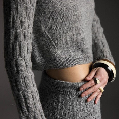 Filcolana Lorna Sweater Strickset