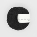 Knitting for Olive Merino - Black Tea