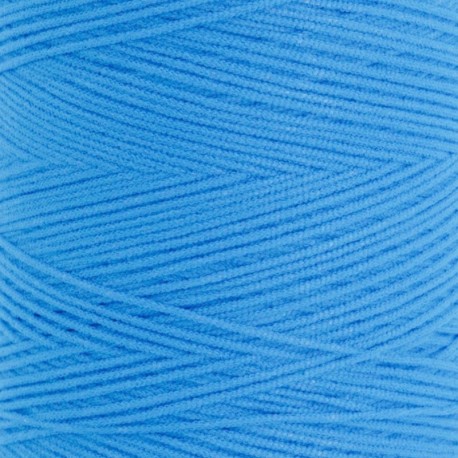 Chamade Contrepoint Air No 1 Pool Blue Detail