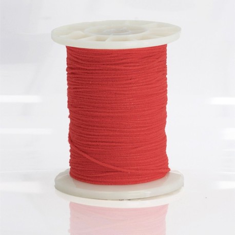 Chamade Contrepoint Air No 1 Coral Red