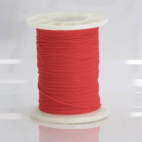 Chamade Contrepoint Air No 2 Coral Red