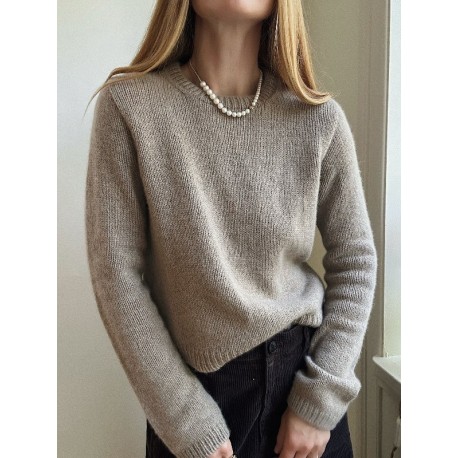 My Favourite Things Knitwear Blouse No 6 Wollpaket