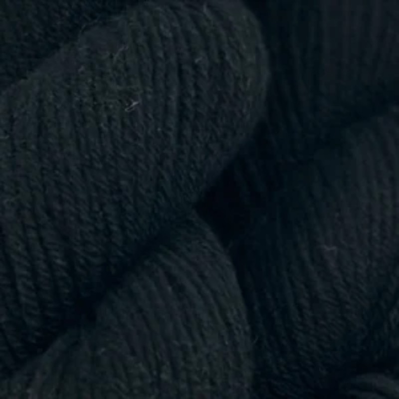 Gepard Eco Cashmere Vintage Black 599