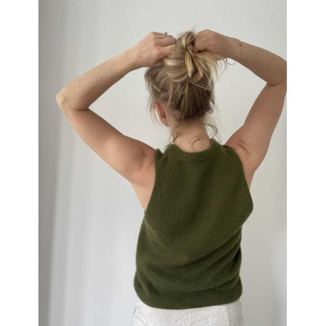 Coco Amour Knitwear Morningside Top Strickset
