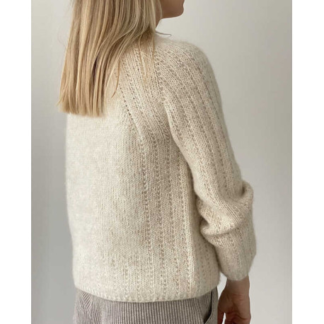 Coco Amour Knitwear Mia Sweater Chunky Edition