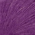 Sandnes Tynn Silk Mohair - Plum 5045 [Preorder]
