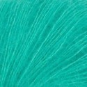 Sandnes Tynn Silk Mohair - Spectra Green 7526 [Preorder]