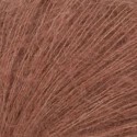 Sandnes Tynn Silk Mohair - Pecan Brown 3052 [Preorder]