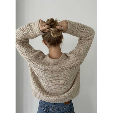 Coco Amour Knitwear Montrose Cardigan Strickset