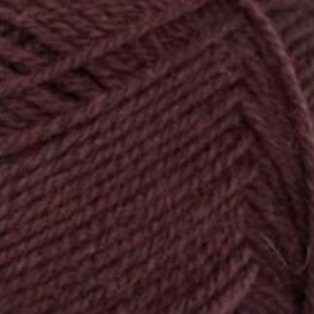 Sandnes Sunday - Velvet Fig 4682 Detail