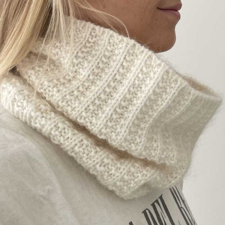 Coco Amour Knitwear Naruto Neckwarmer Strickset