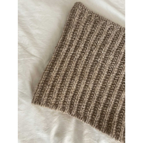 Coco Amour Knitwear Naruto Neckwarmer Strickset