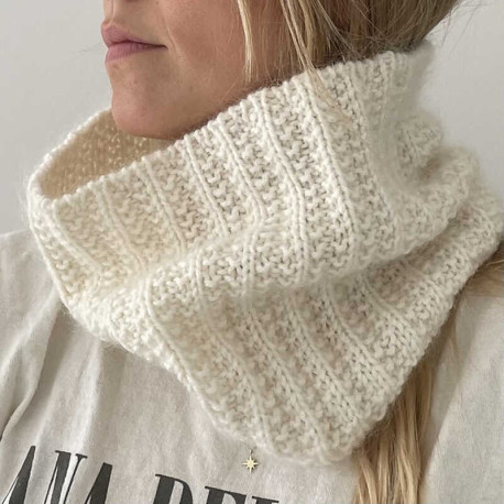 Coco Amour Knitwear Naruto Neckwarmer Strickset
