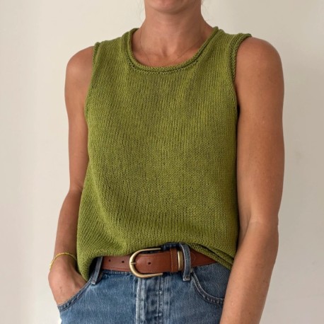 Coco Amour Knitwear Kelso Top Strickset