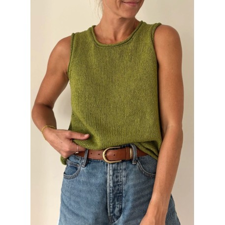 Coco Amour Knitwear Kelso Top Strickset
