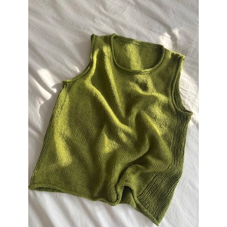 Coco Amour Knitwear Kelso Top Strickset