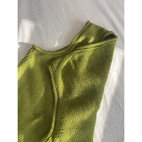Coco Amour Knitwear Kelso Top Strickset