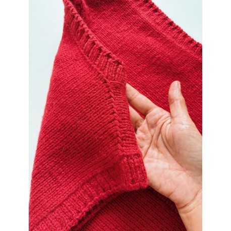 Mochi Knits - Emma Vest