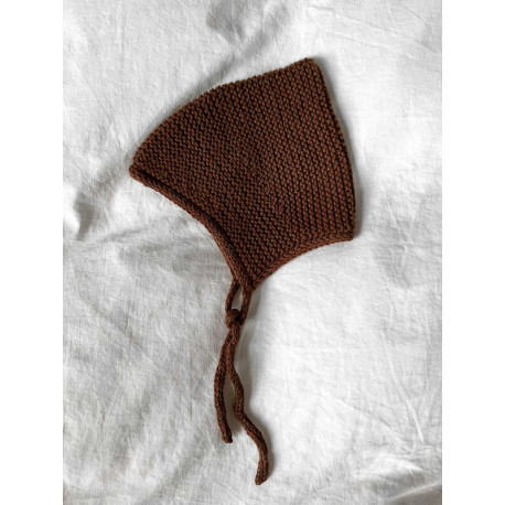 Rust Knitwear Hector's Bonnet und Balaclava Strickset