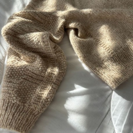 Coco Amour Knitwear Farmlands Sweater Strickset