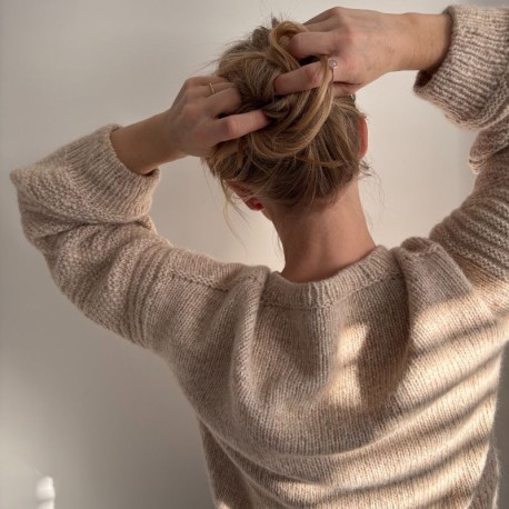 Coco Amour Knitwear Farmlands Sweater Strickset