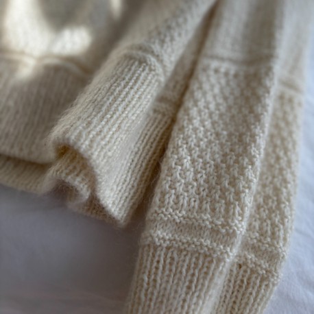 Coco Amour Knitwear Maude Sweater Strickset