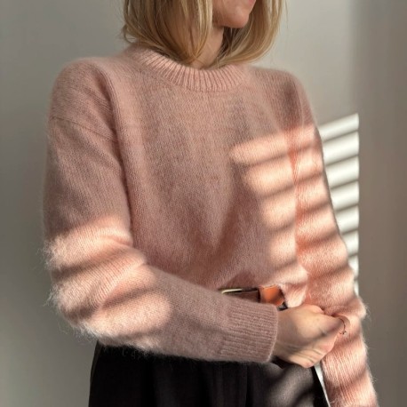 Coco Amour Knitwear Saharan Sweater Strickset