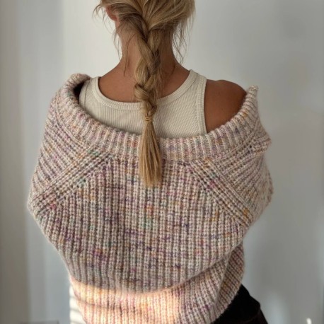 Coco Amour Knitwear Chalcot Cardigan Strickset