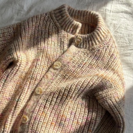 Coco Amour Knitwear Chalcot Cardigan Strickset