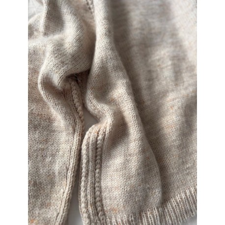 Coco Amour Knitwear Aldeburgh Sweater Strickset
