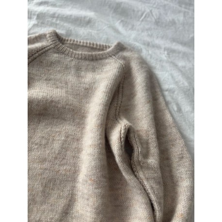 Coco Amour Knitwear Aldeburgh Sweater Strickset