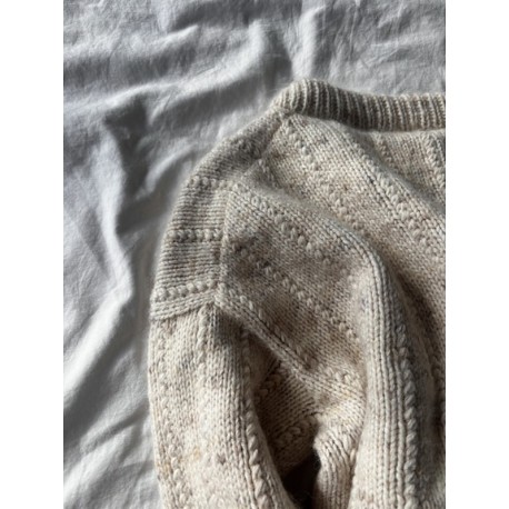 Coco Amour Knitwear Skagen Sweater Strickset