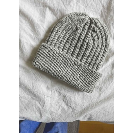 wemadewardrobe Mira Hat Strickset