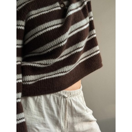 Moreca Knit Chantal Polo Strickset