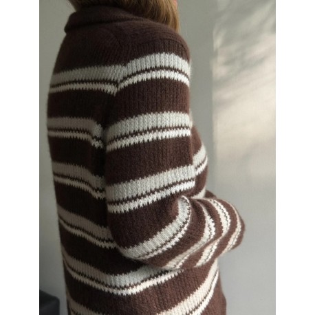 Moreca Knit Chantal Polo Strickset