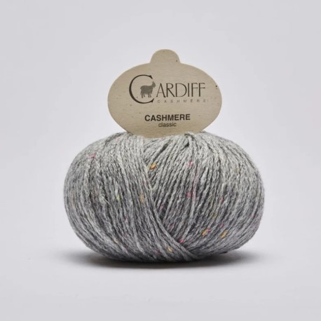 Cardiff Cashmere Classic Touch 303