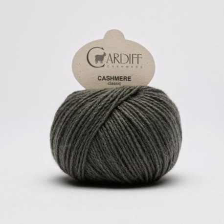 Cardiff Cashmere Classic Circus 704