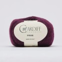 Cardiff Cashmere Prime - Shiraz 157