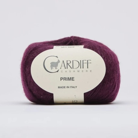 Cardiff Cashmere Prime Shiraz 157