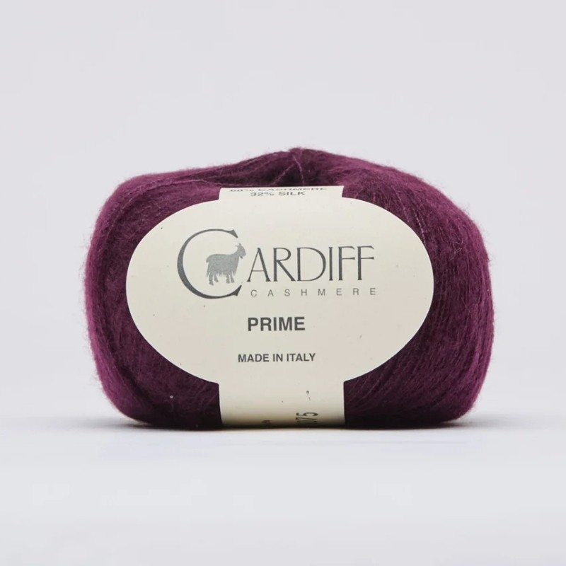 Cardiff Cashmere Prime Shiraz 157