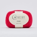 Cardiff Cashmere Prime - Gerbera 187