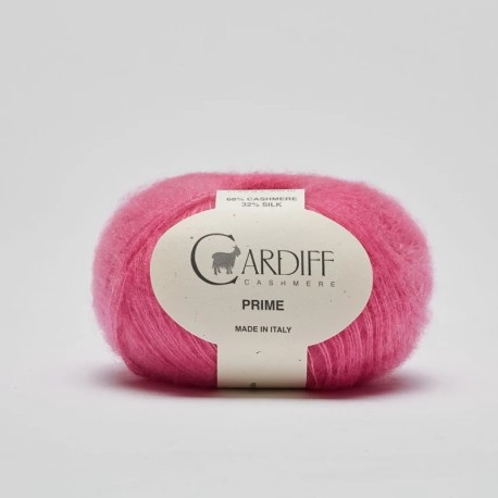 Cardiff Cashmere Prime Marilyn 134