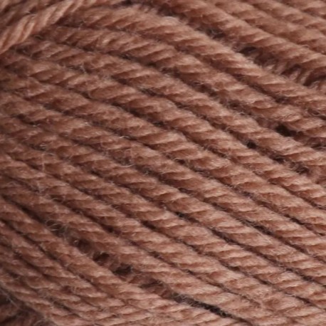Filcolana Peruvian Highland Wool - Toffee 388