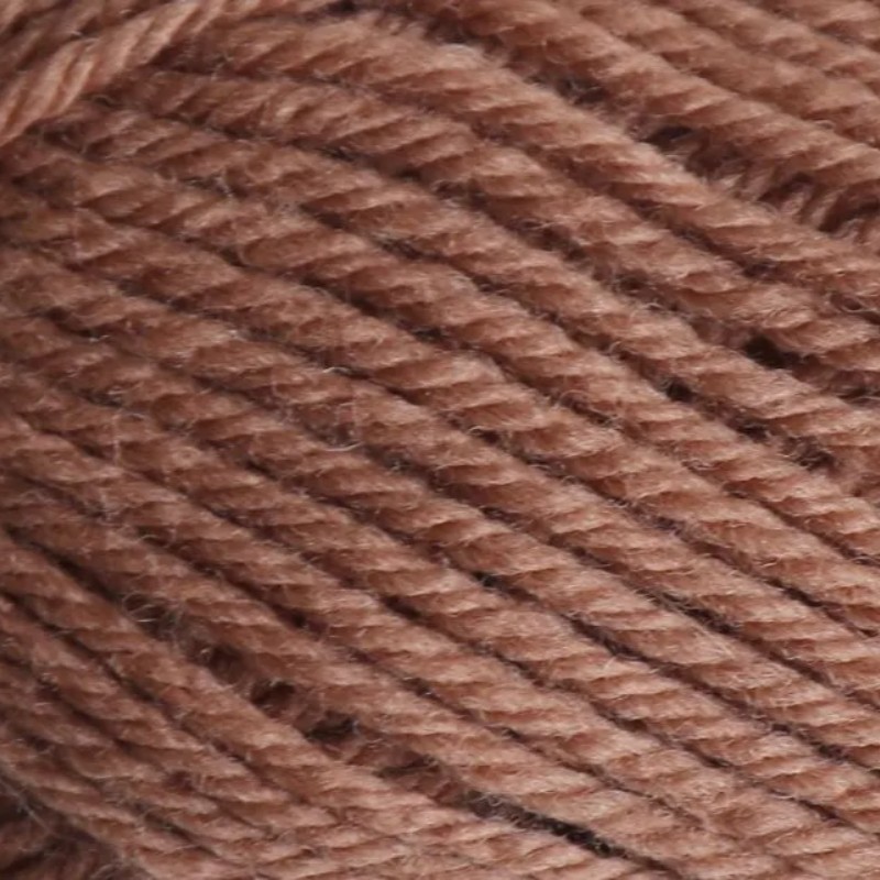 Filcolana Peruvian Highland Wool - Toffee 388