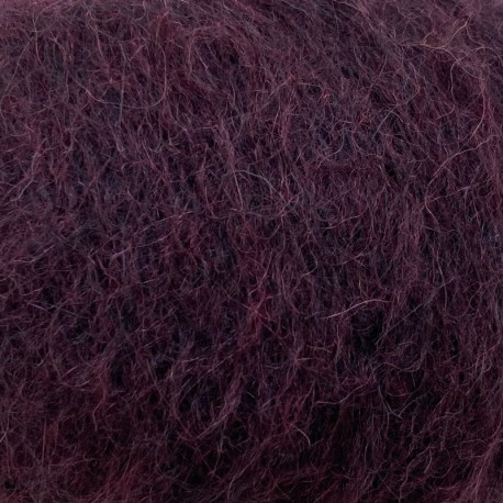 Camarose Midnatssol Mork Bordeaux 9620