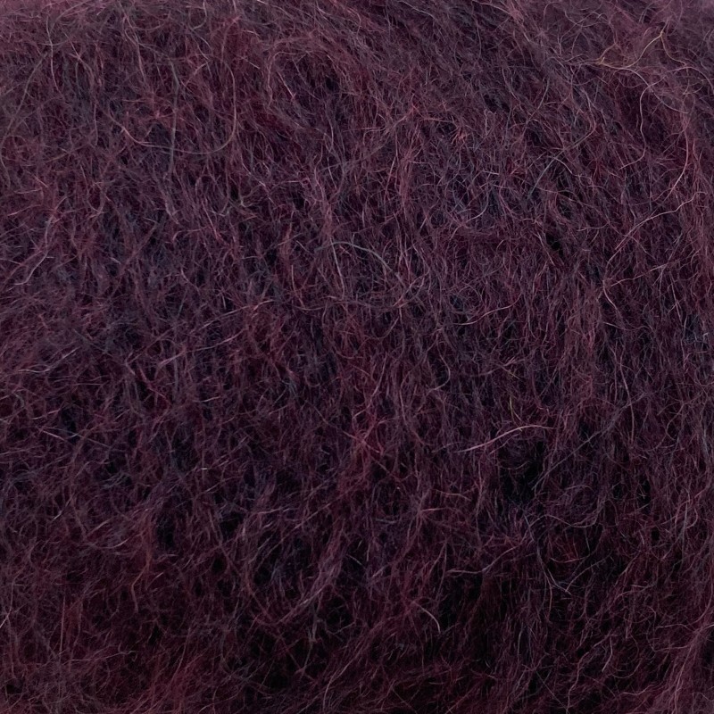 Camarose Midnatssol Mork Bordeaux 9620