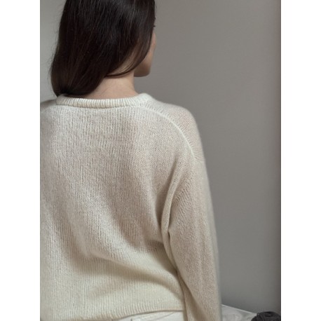 Knitonomy Chicago Sweater Wollpaket