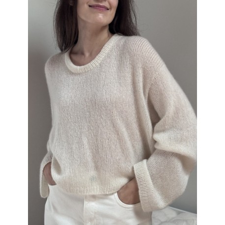 Knitonomy Chicago Sweater Wollpaket