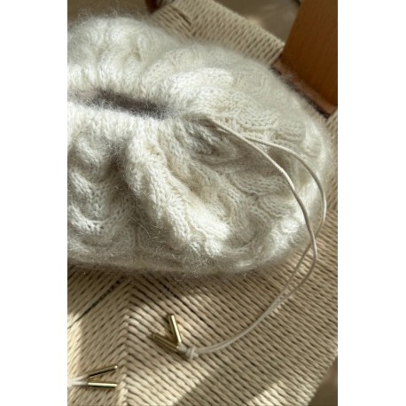 Majo Garn Augustine Bag Strickset